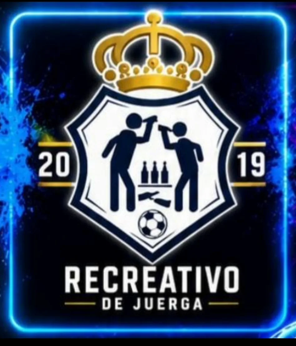 RECREATIVO DE JUERGA