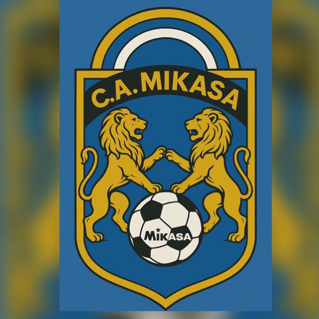 CLUB ATLETICO MIKASA