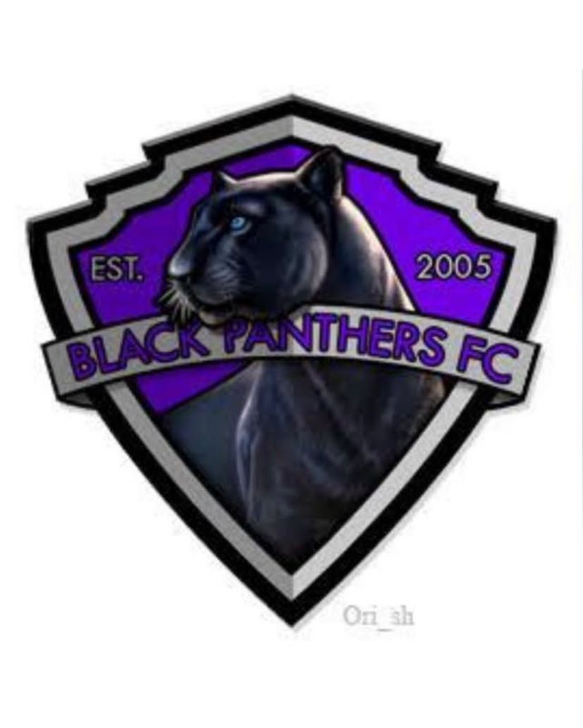 BLACK PANTHERS