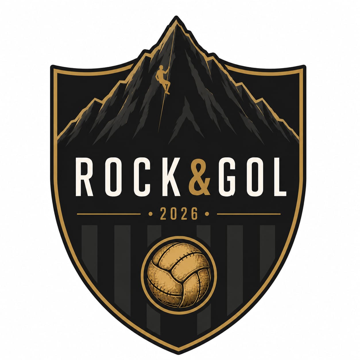 ROCK AND GOL
