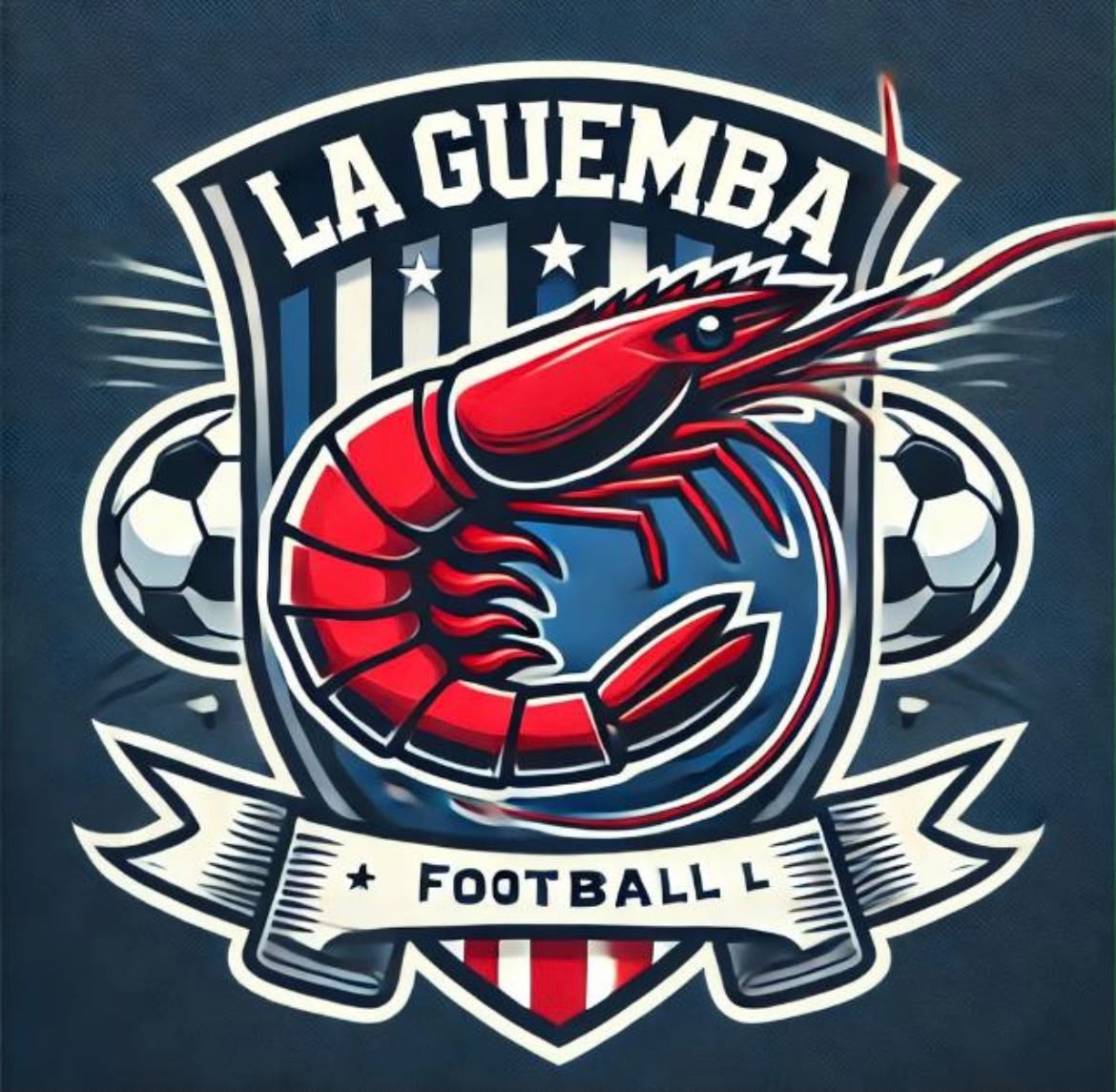 GUEMBA F.C