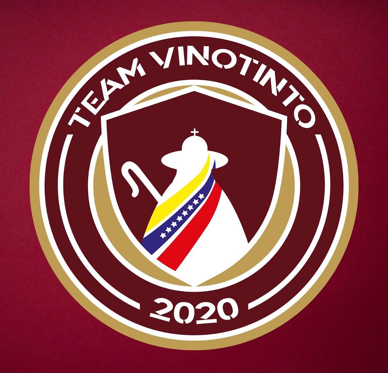 TEAM VINOTINTO B