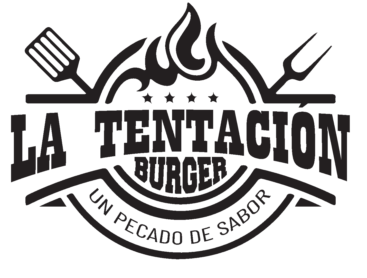 LA TENTION BURGER
