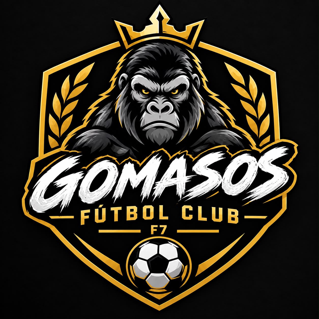 Gomasos FC