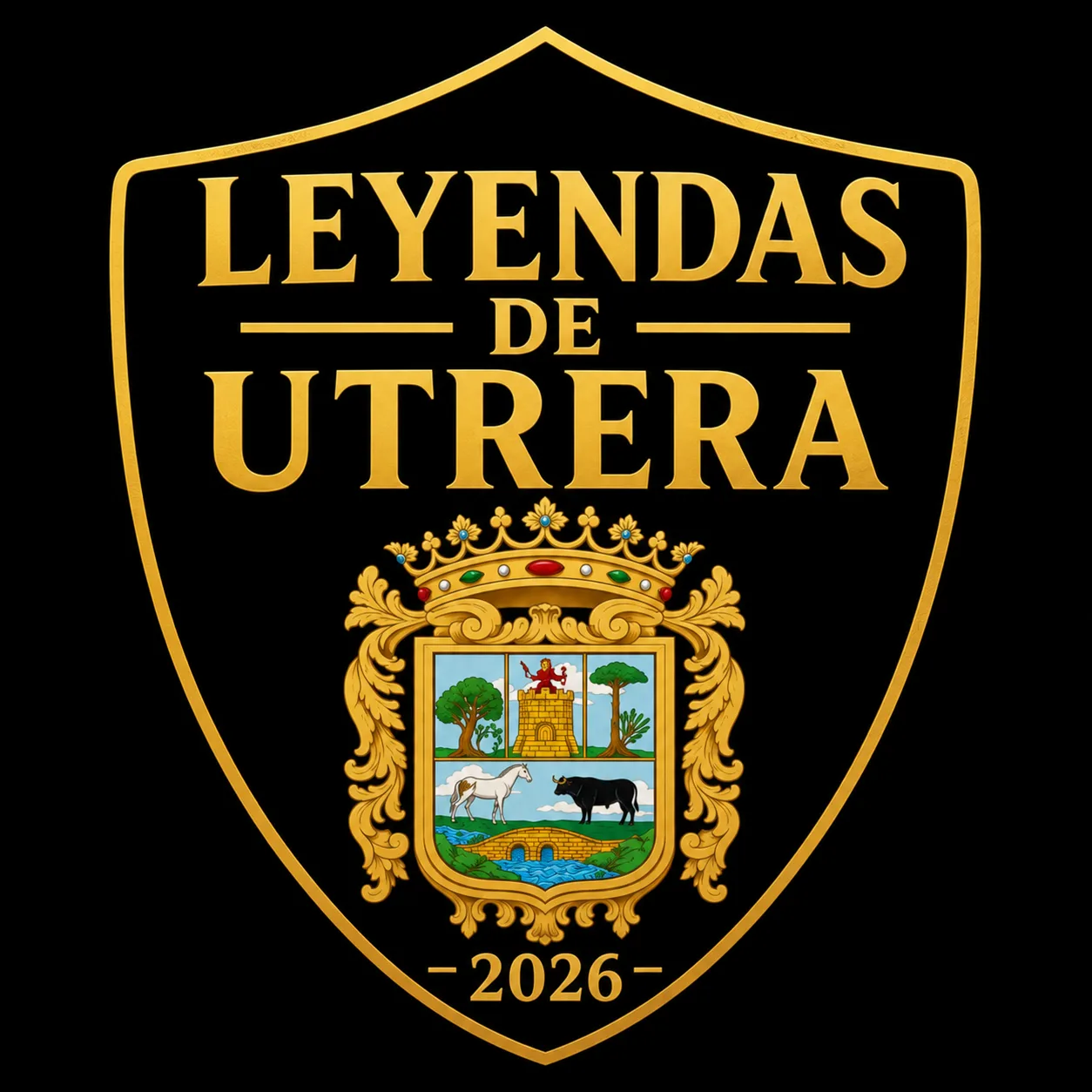 Leyendas de Utrera