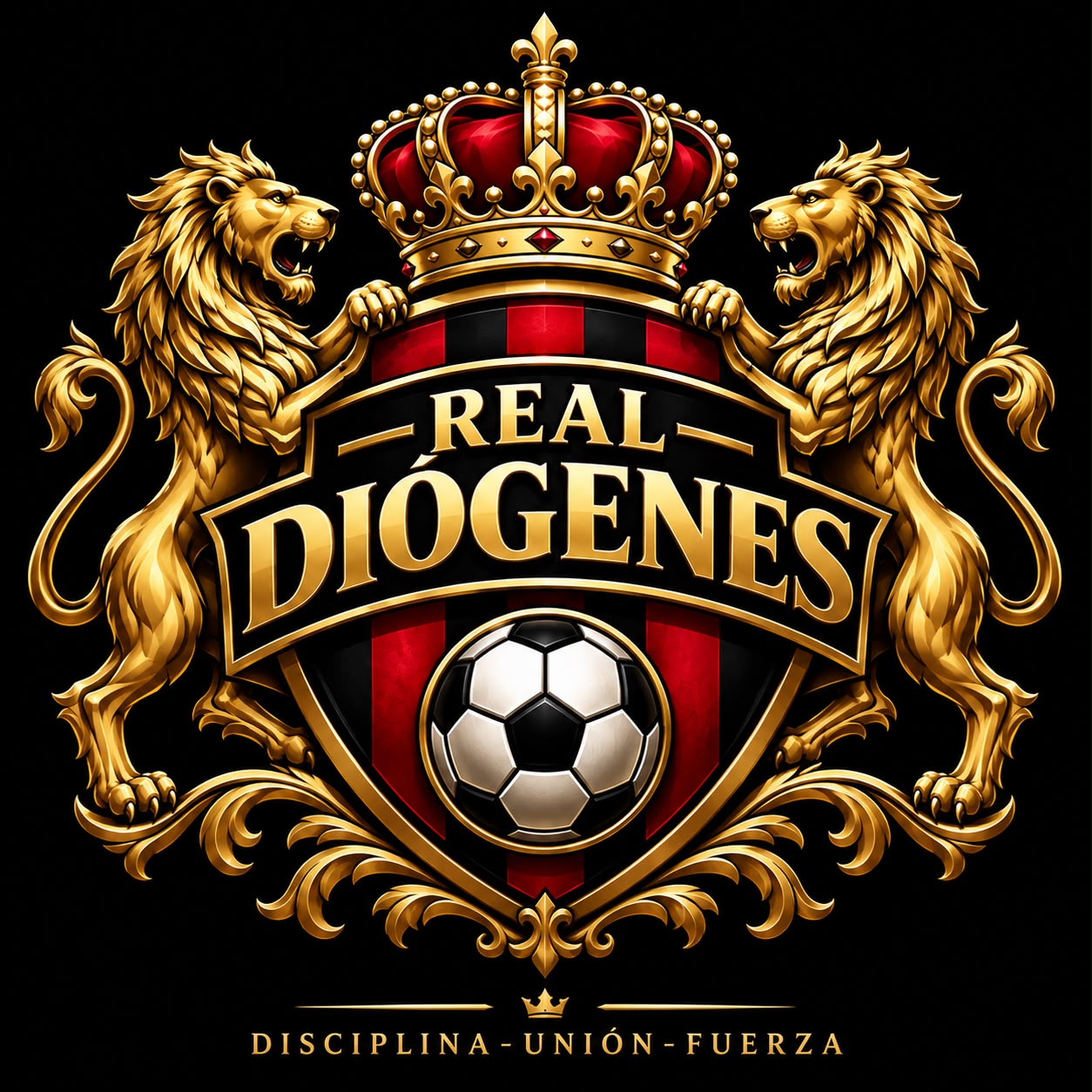 Real Diógenes