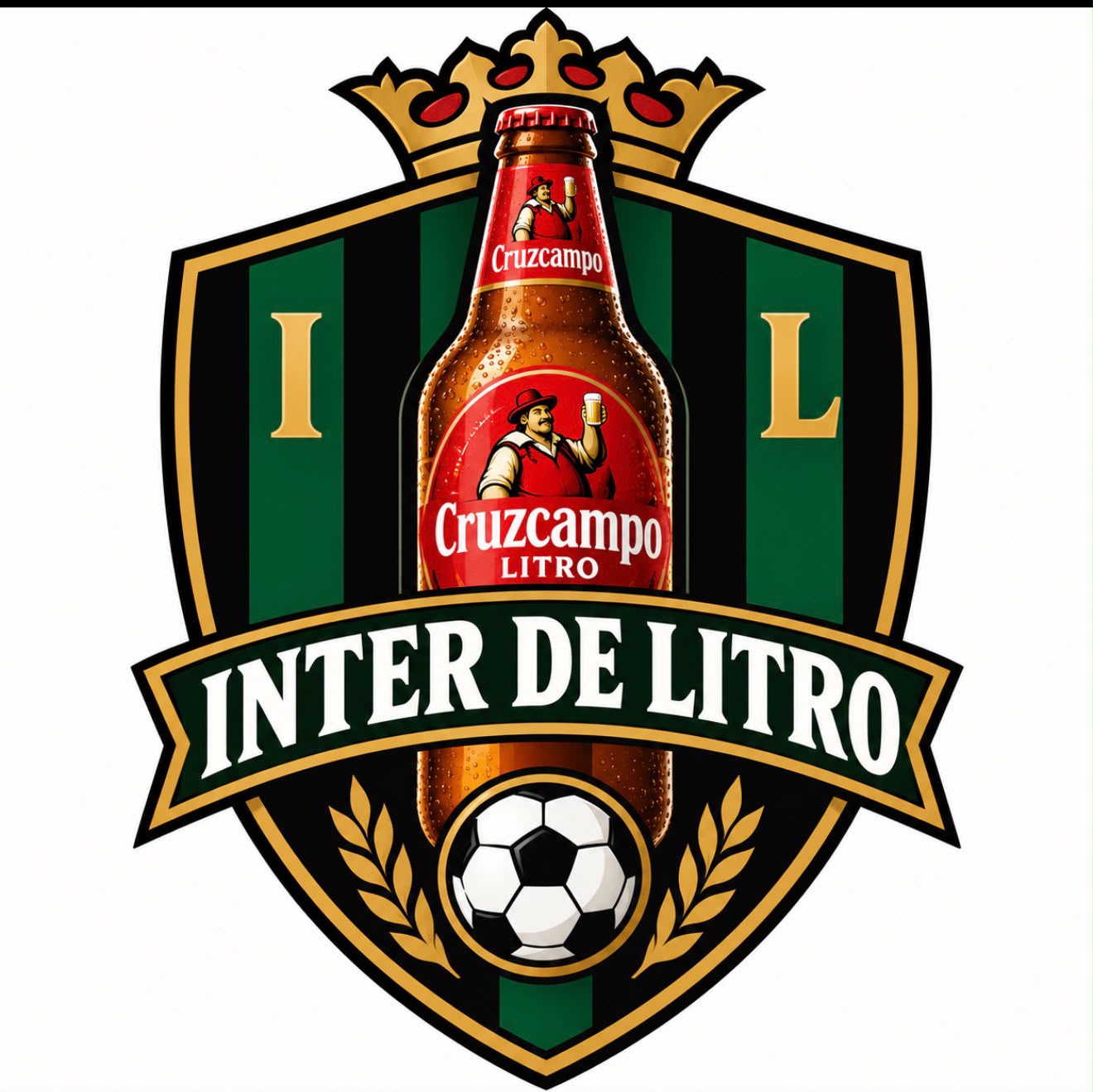 INTER LITRO