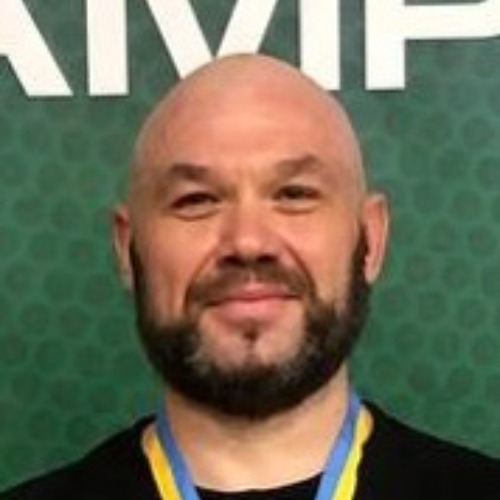 Юров Денис - id 18500517