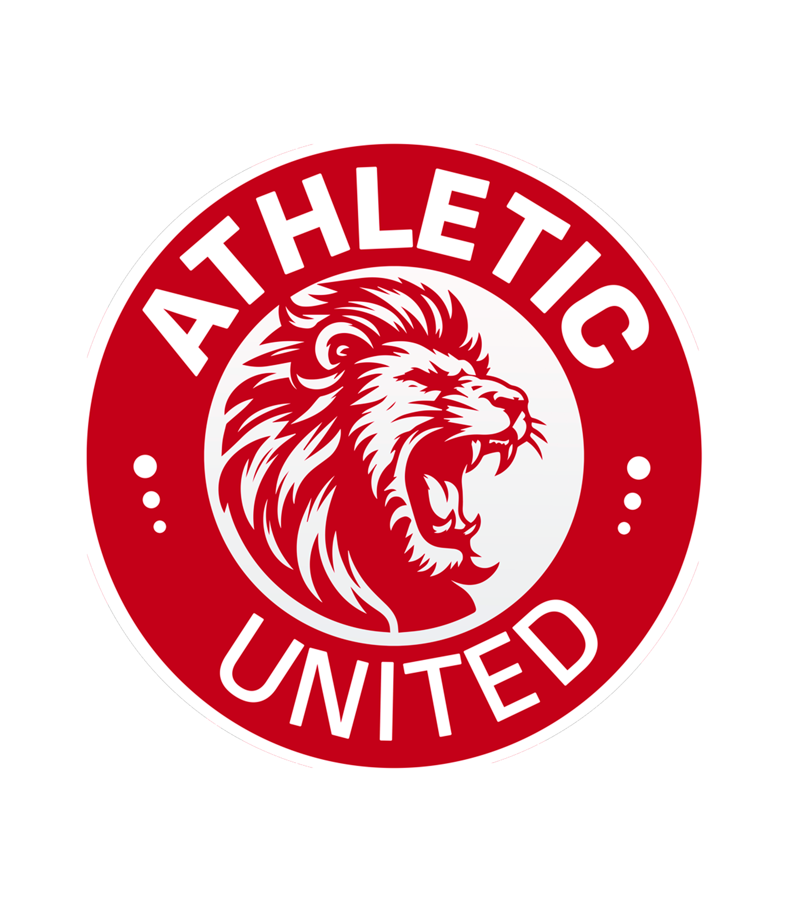 Logo de Athletic United