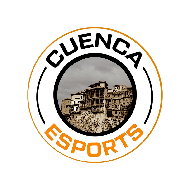 Logo de Cuenca Esports