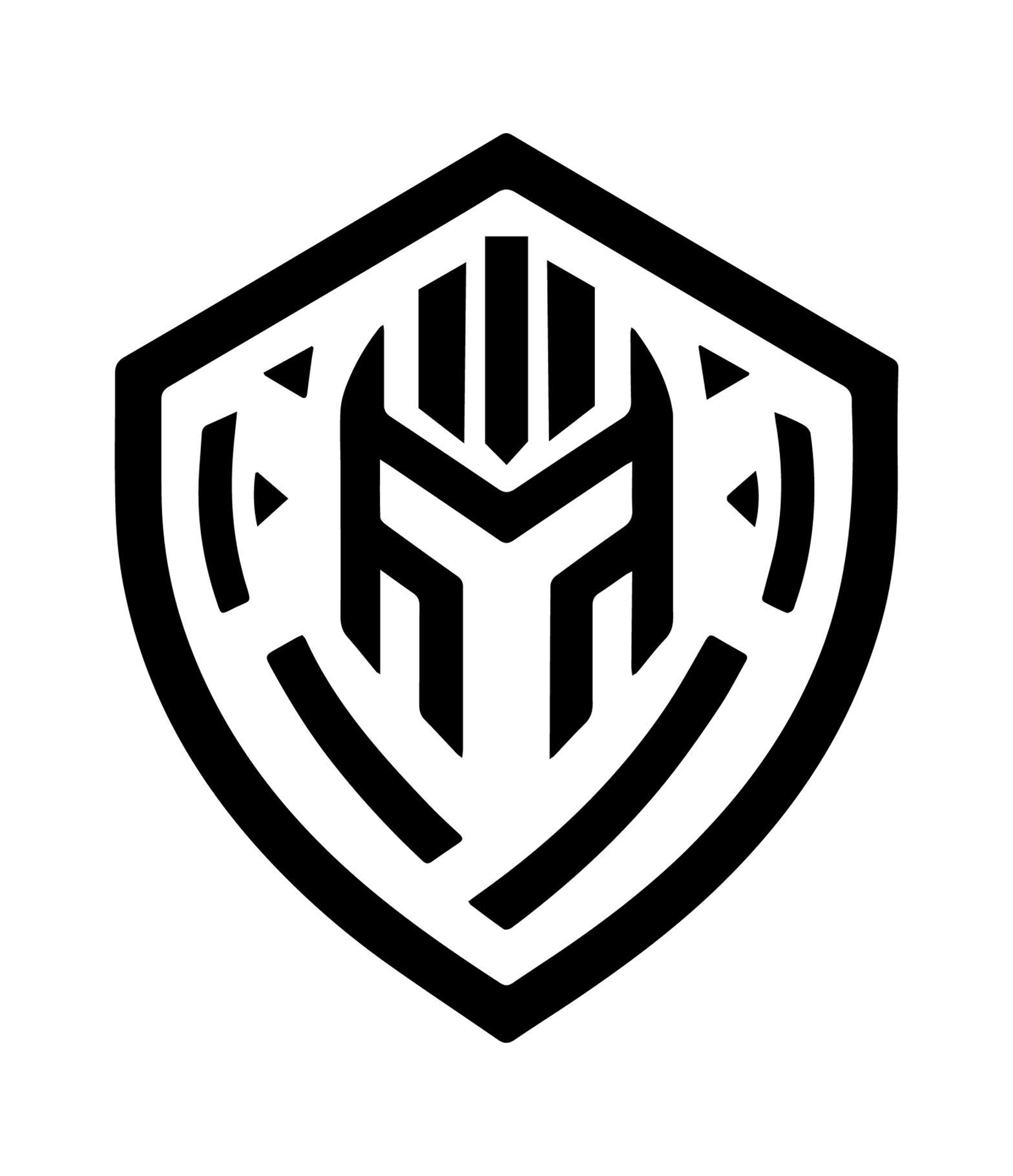 Logo de Ceuta Guardians