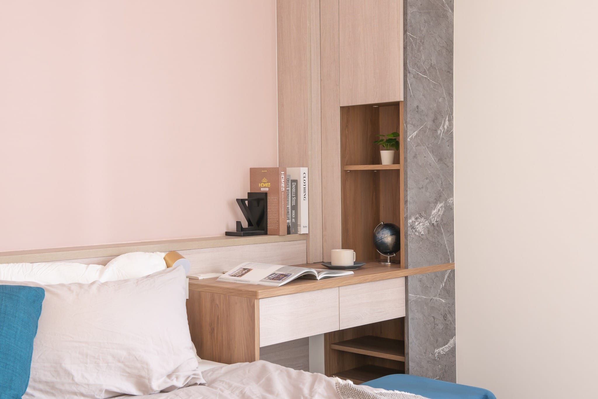 米爾空間設計・一品琚