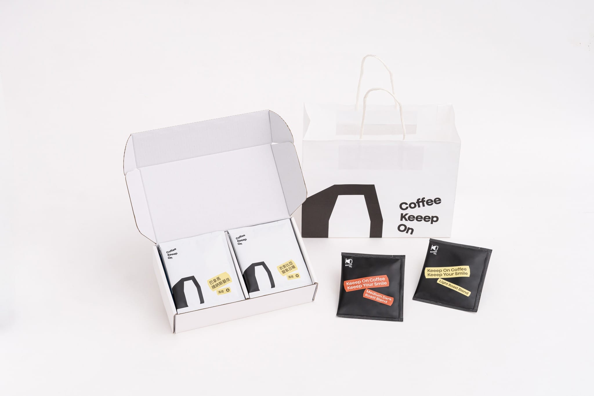 Coffee Keep On 咖啡攝影
