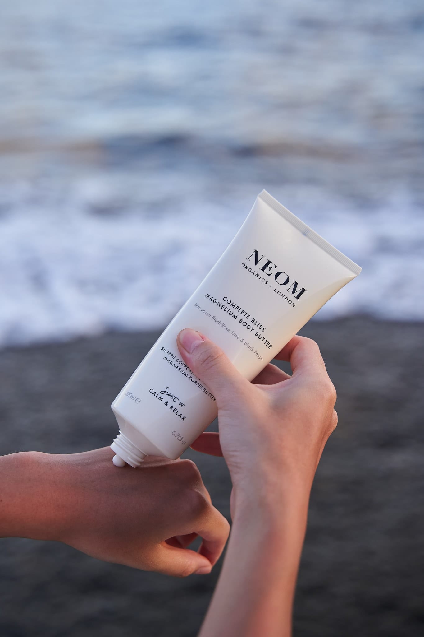 NEOM