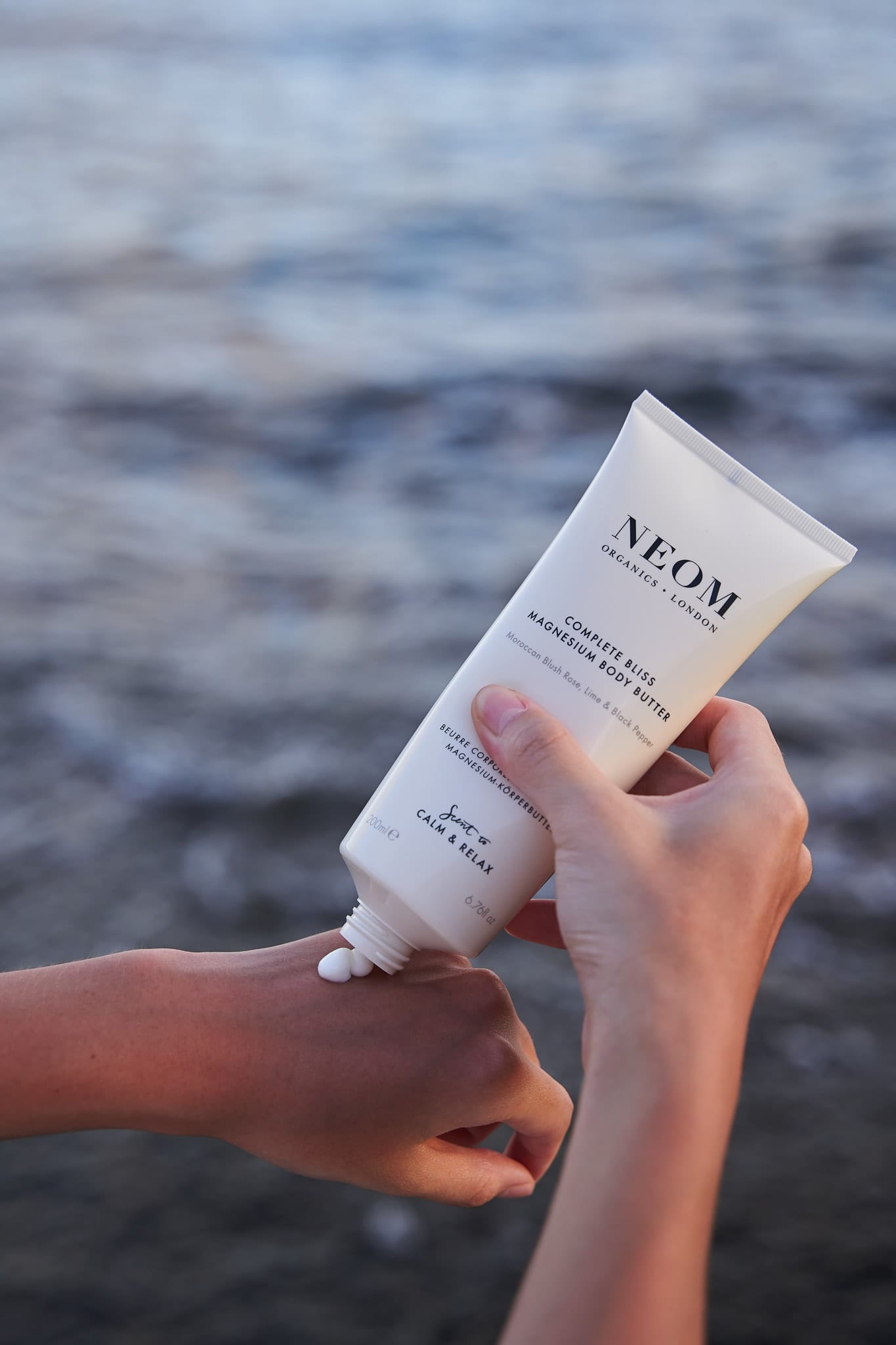 NEOM
