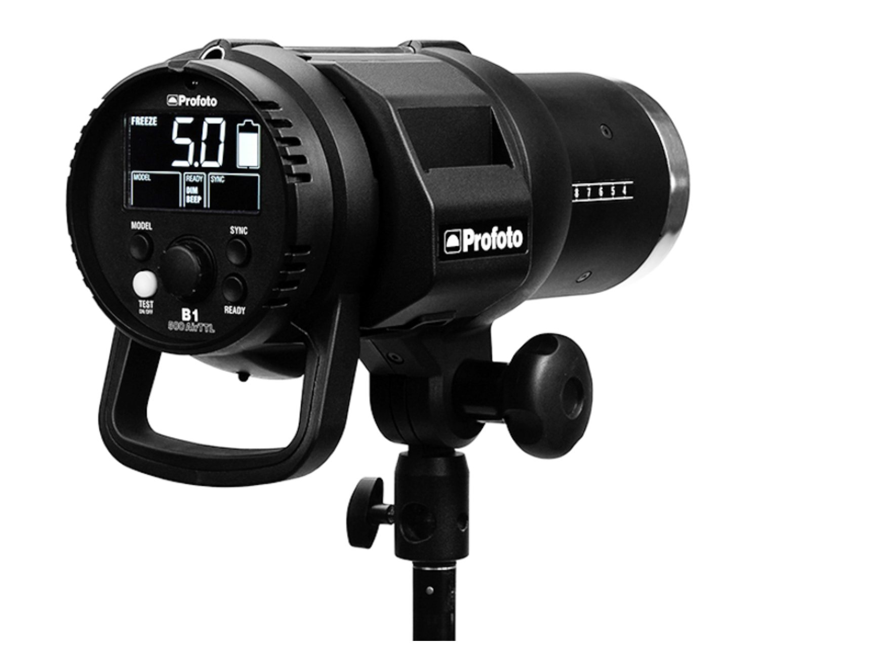 Profoto 閃光燈系列