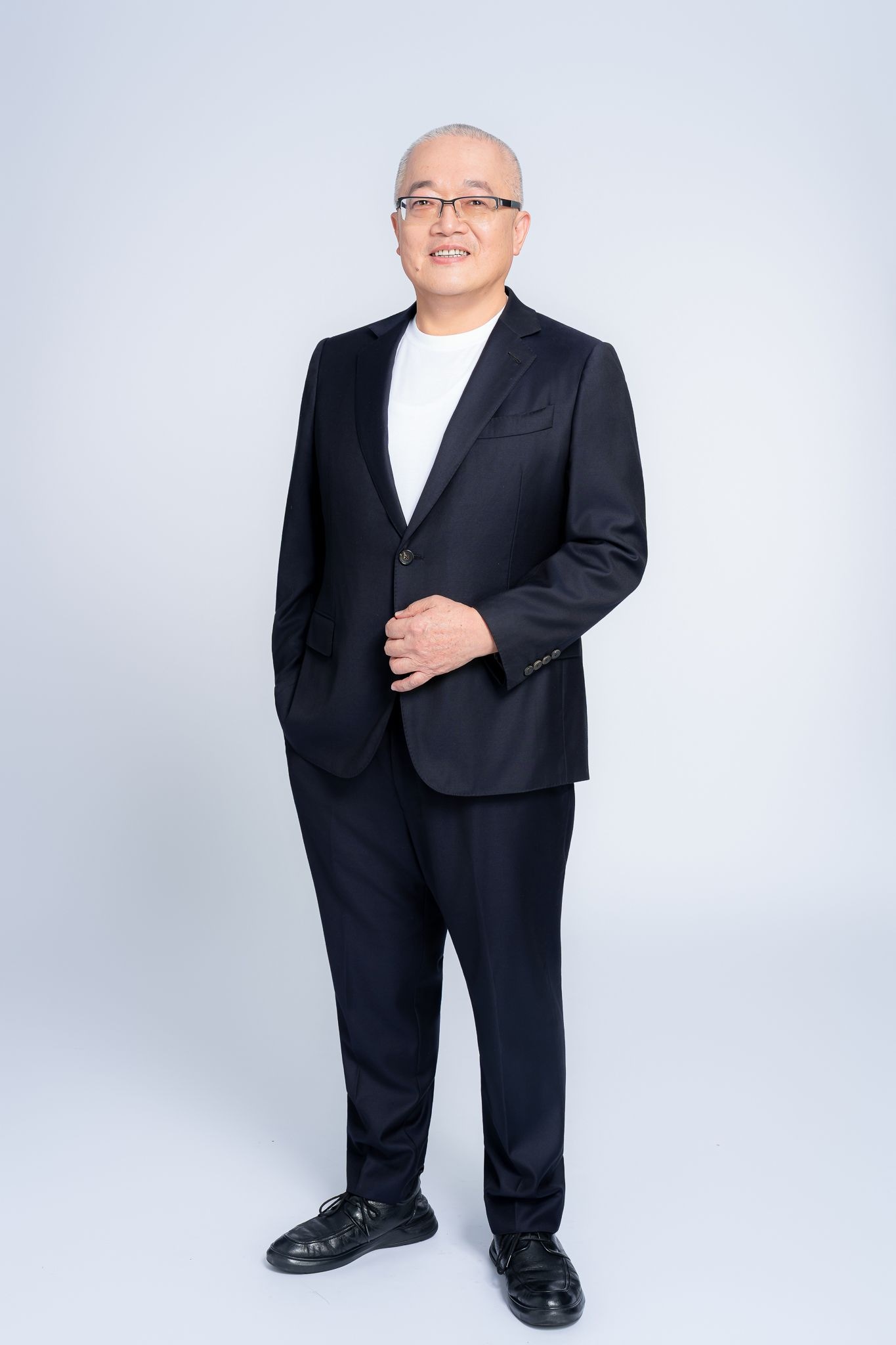 義力營造企業形象照
