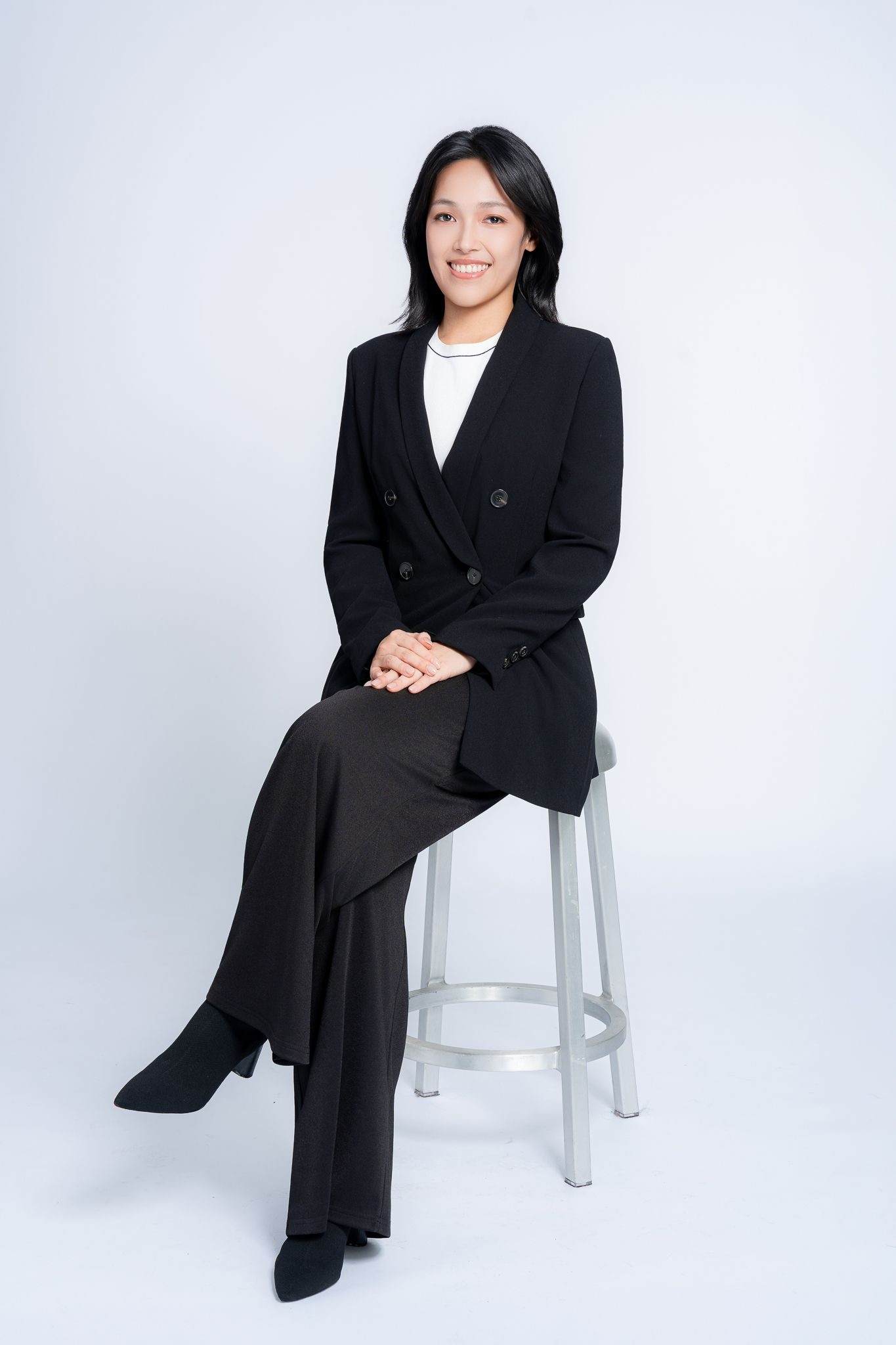 義力營造企業形象照