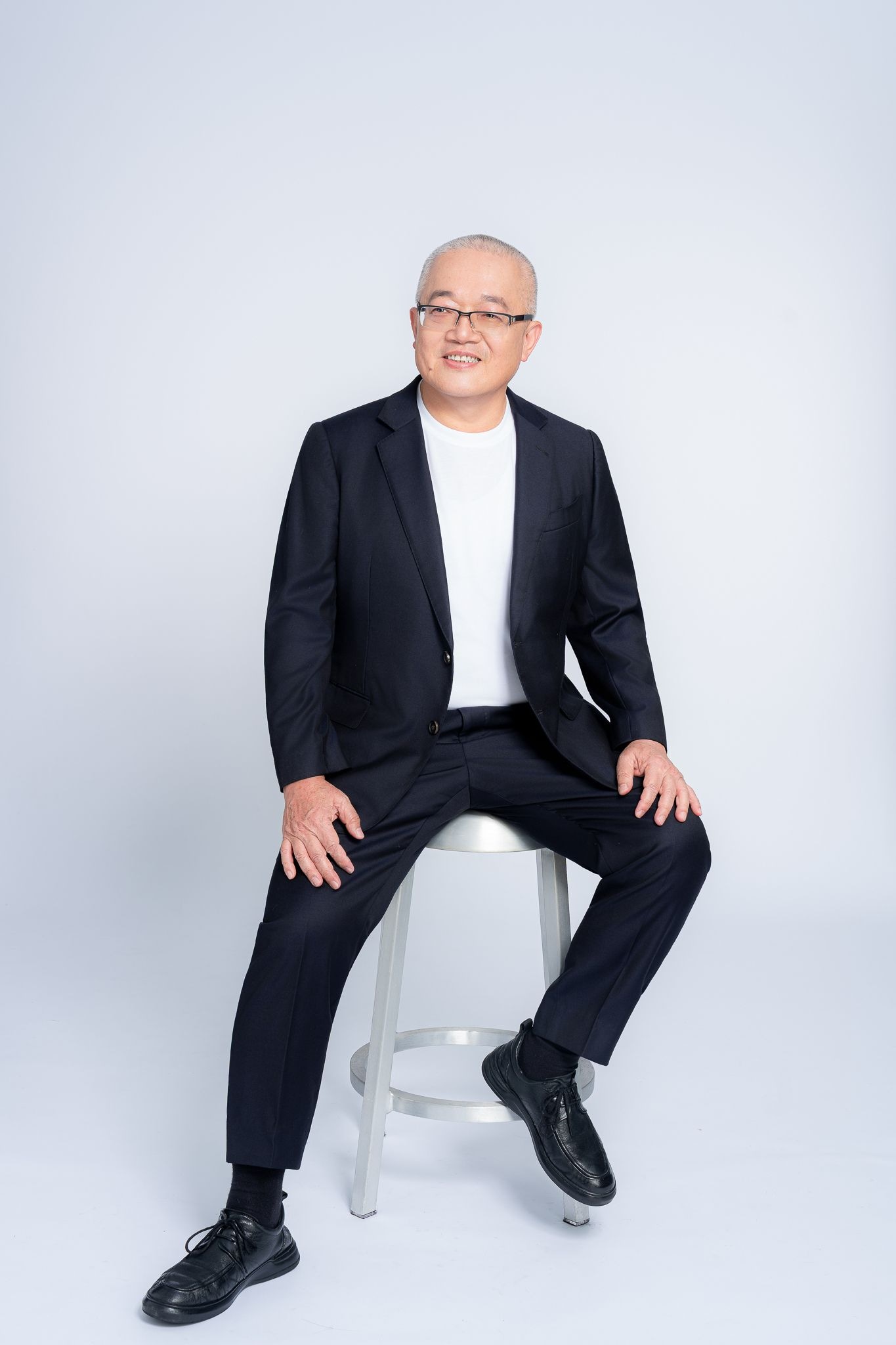 義力營造企業形象照