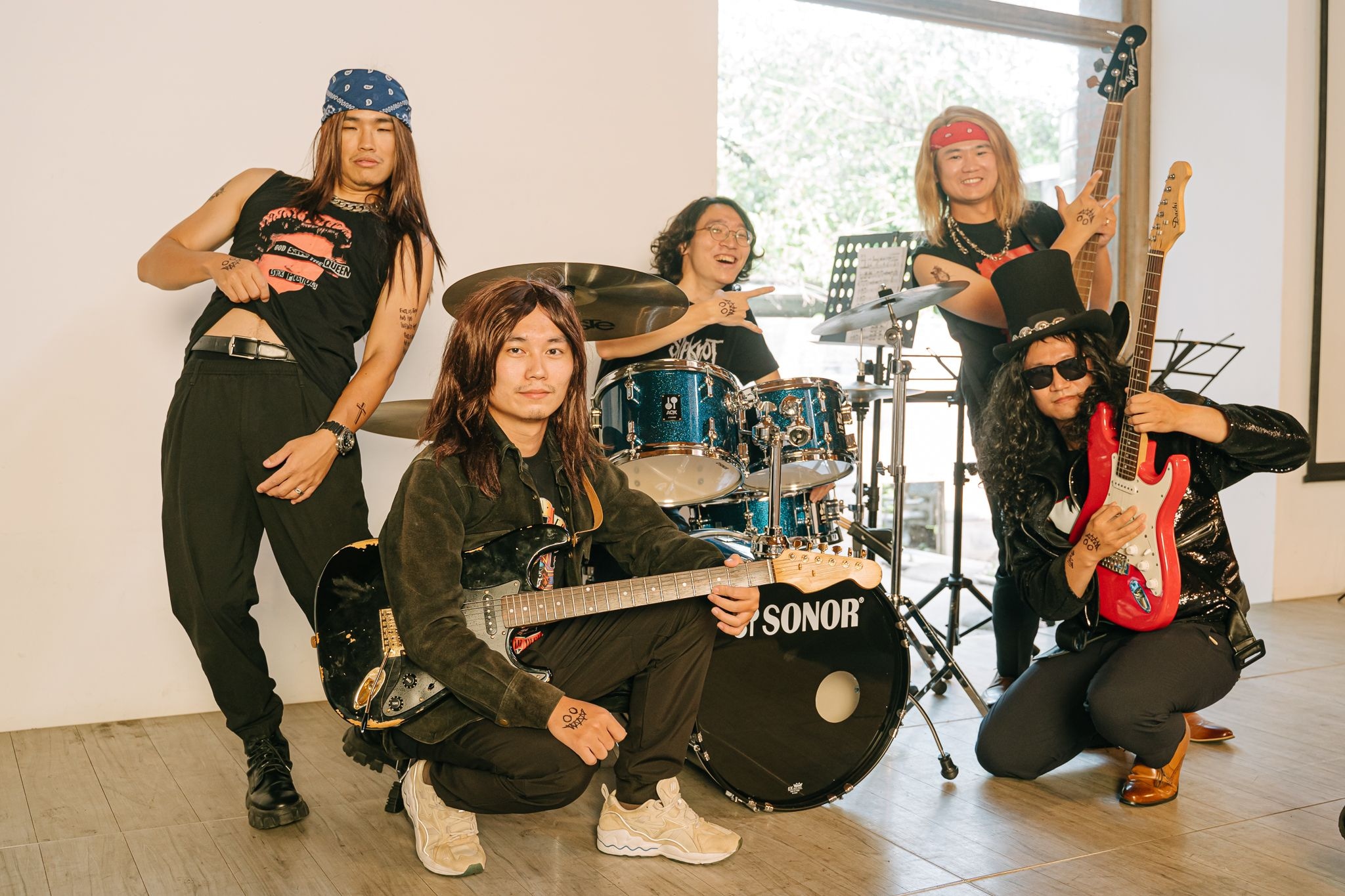 Kyo&Kua