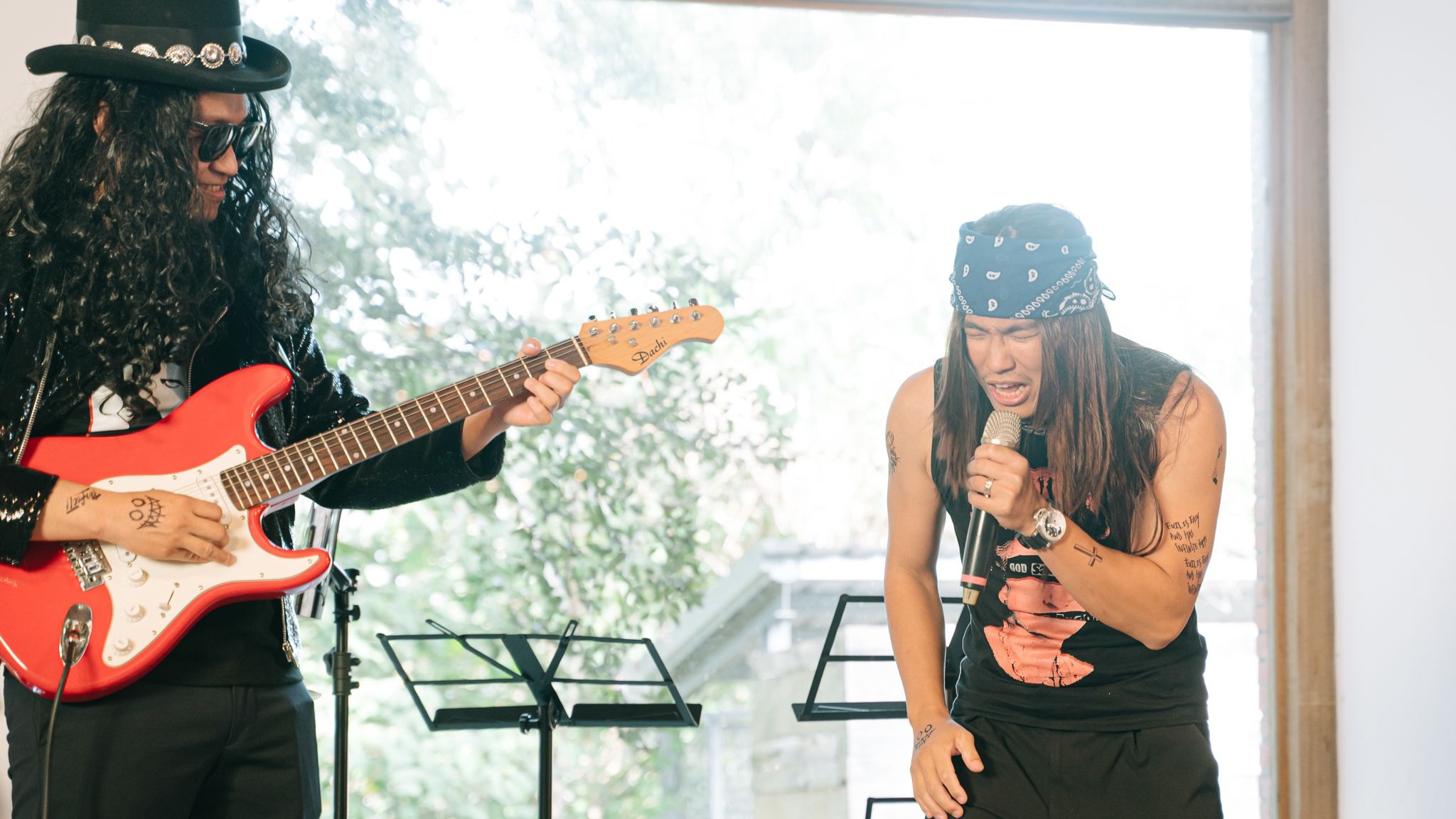 Kyo&Kua