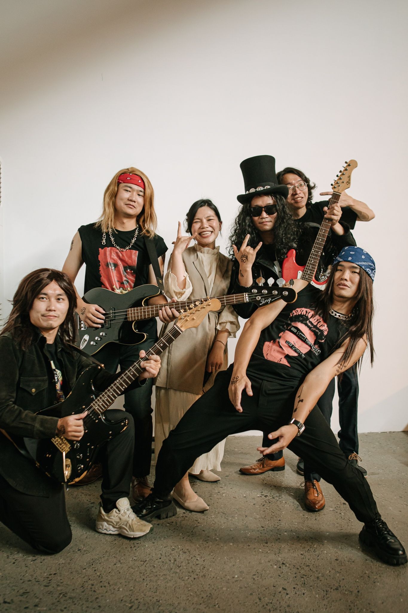 Kyo&Kua