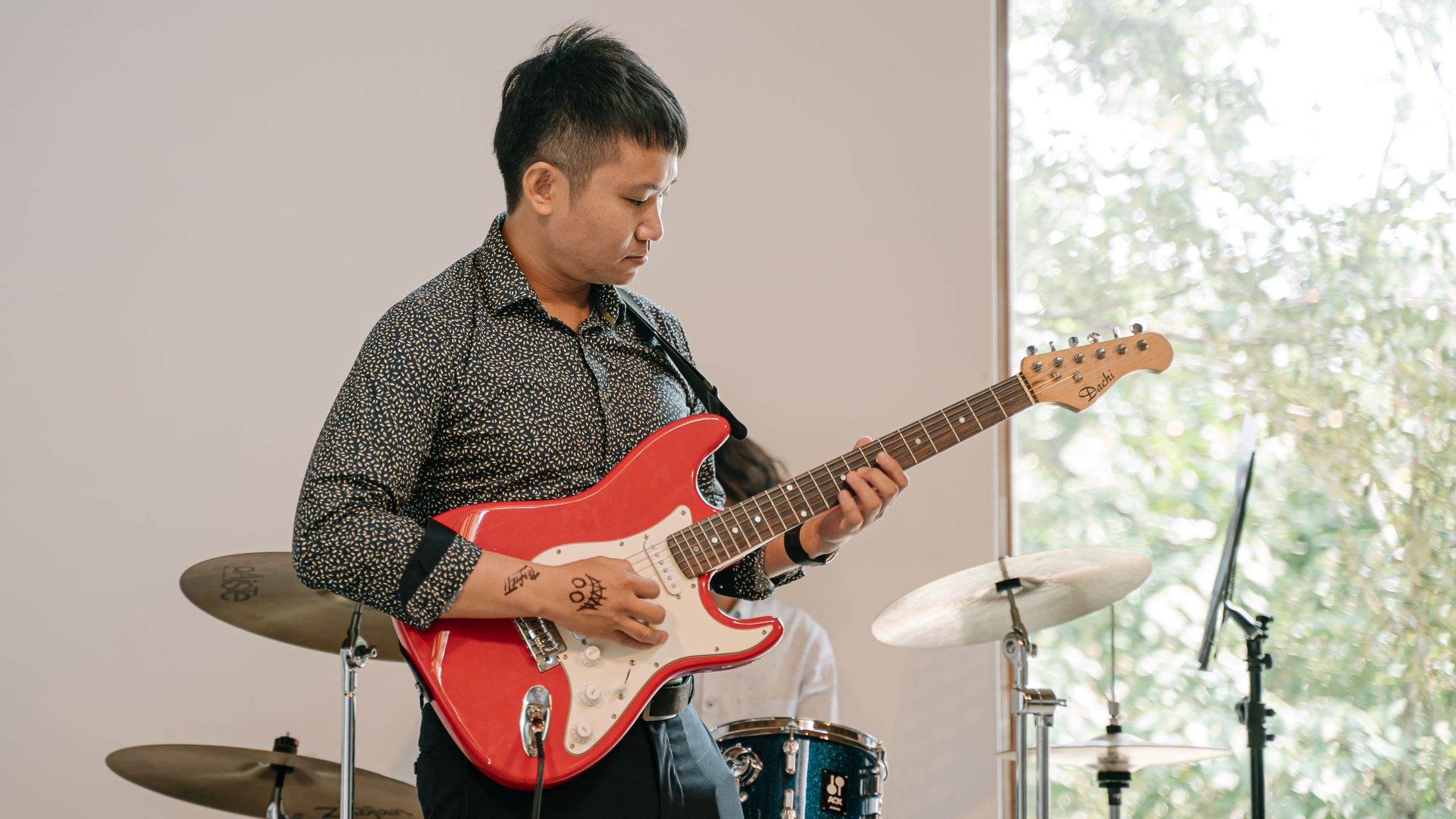 Kyo&Kua