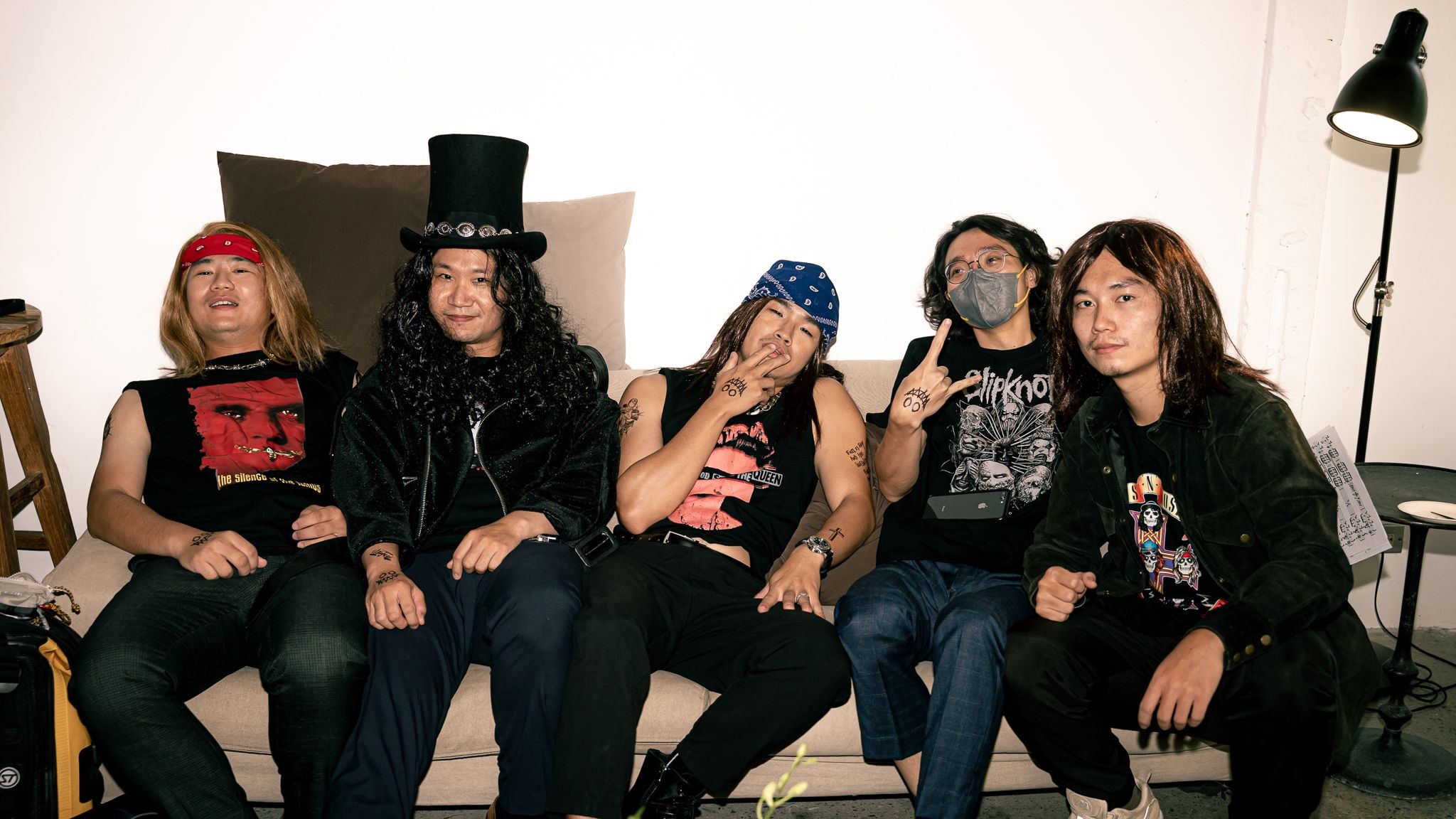 Kyo&Kua