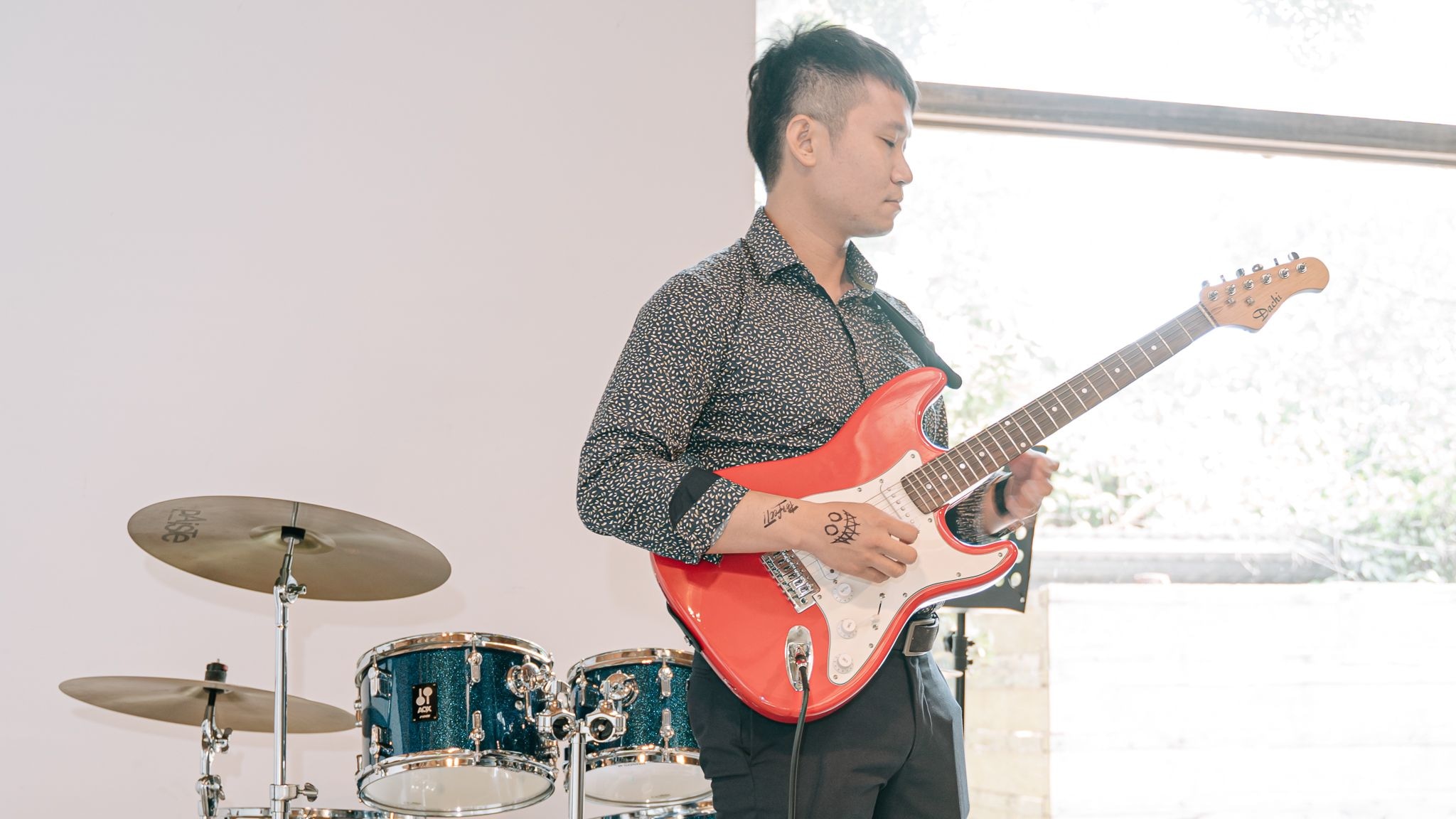 Kyo&Kua