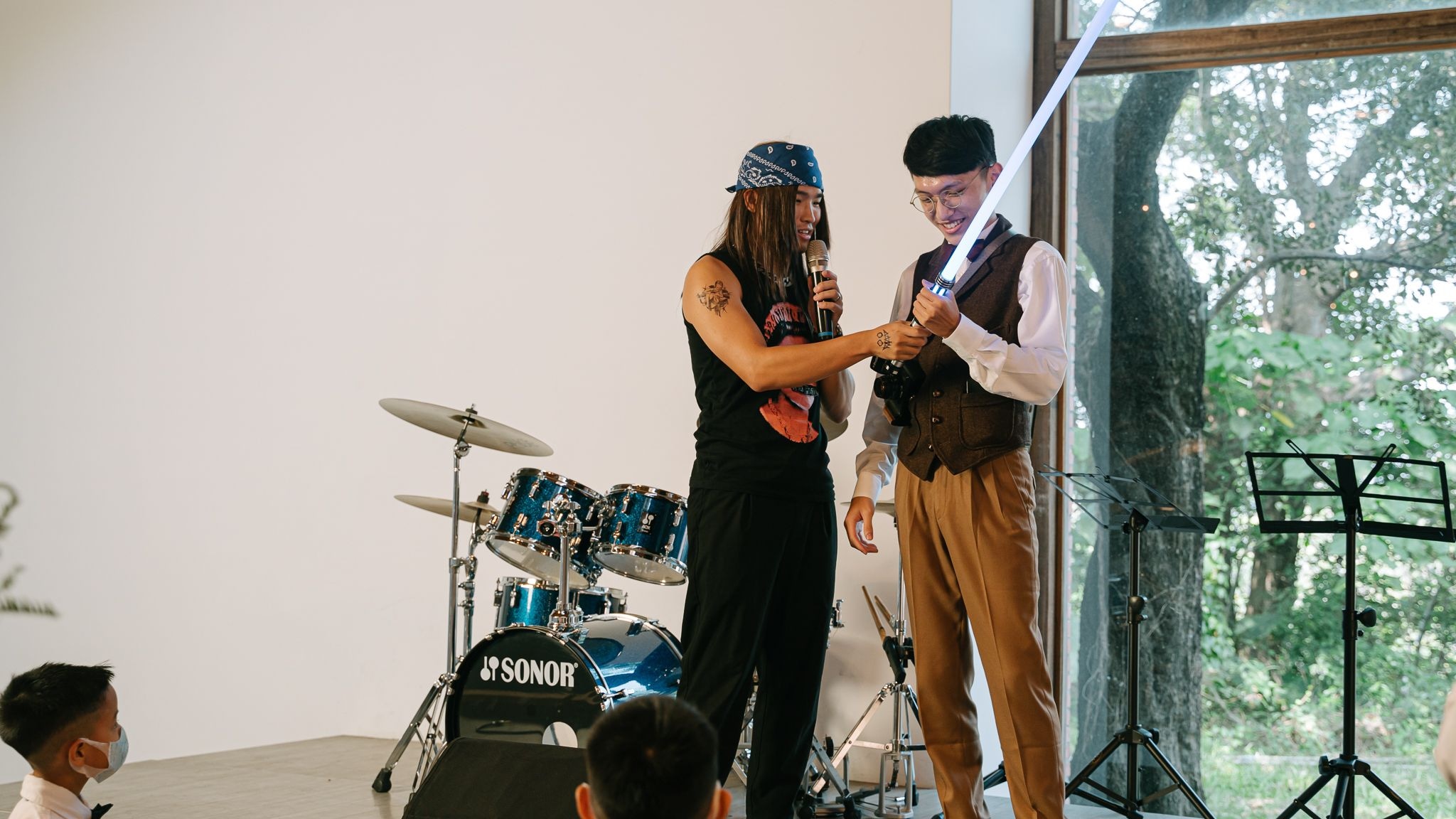 Kyo&Kua