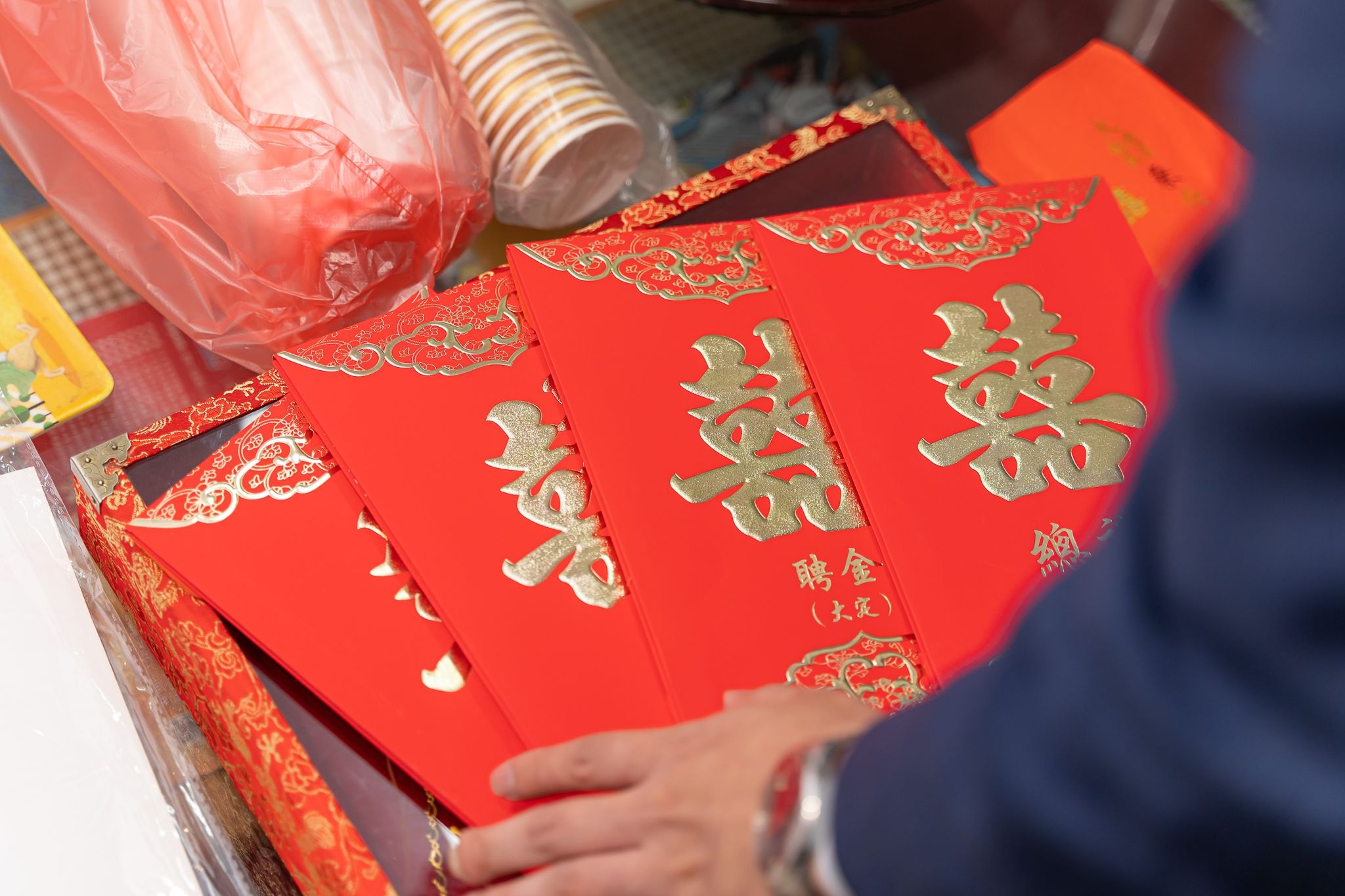 政諺＆萱萱