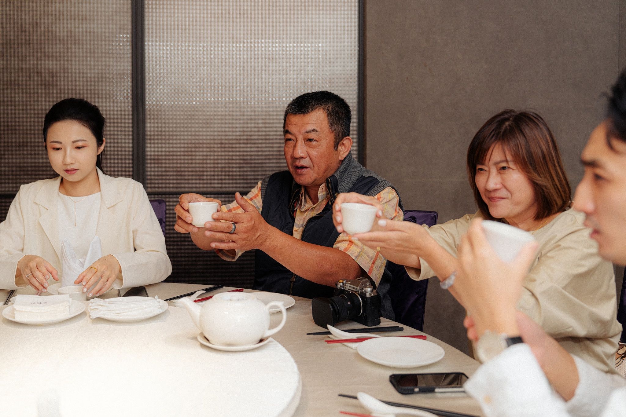 恩立＆孟蓁 登記寫真