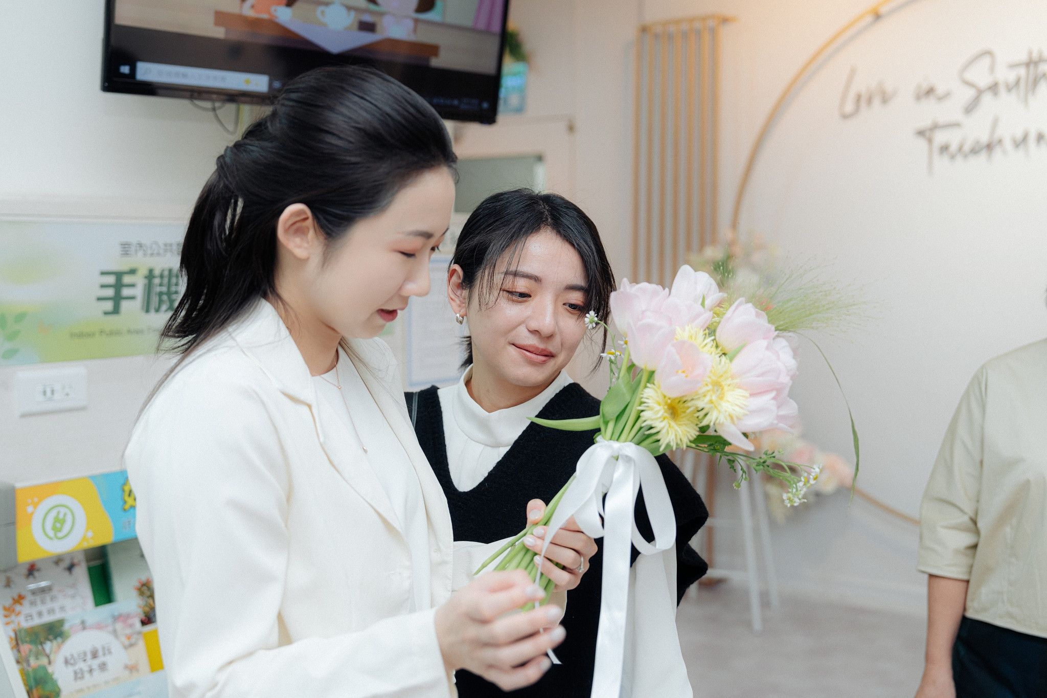 恩立＆孟蓁 登記寫真