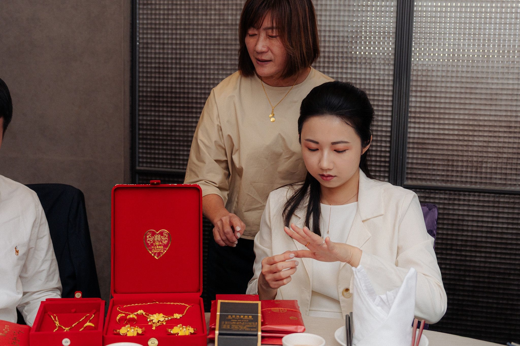 恩立＆孟蓁 登記寫真