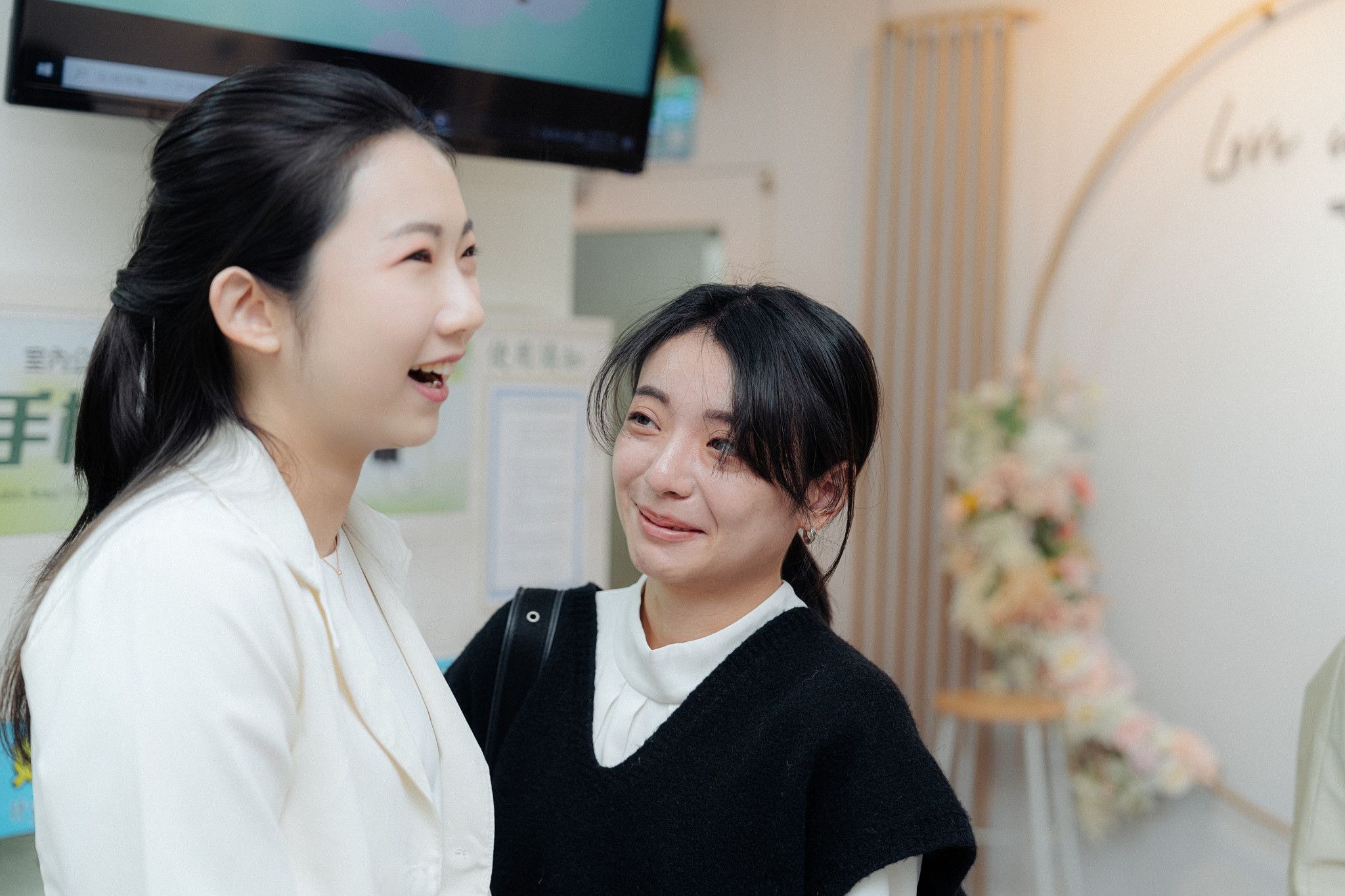 恩立＆孟蓁 登記寫真