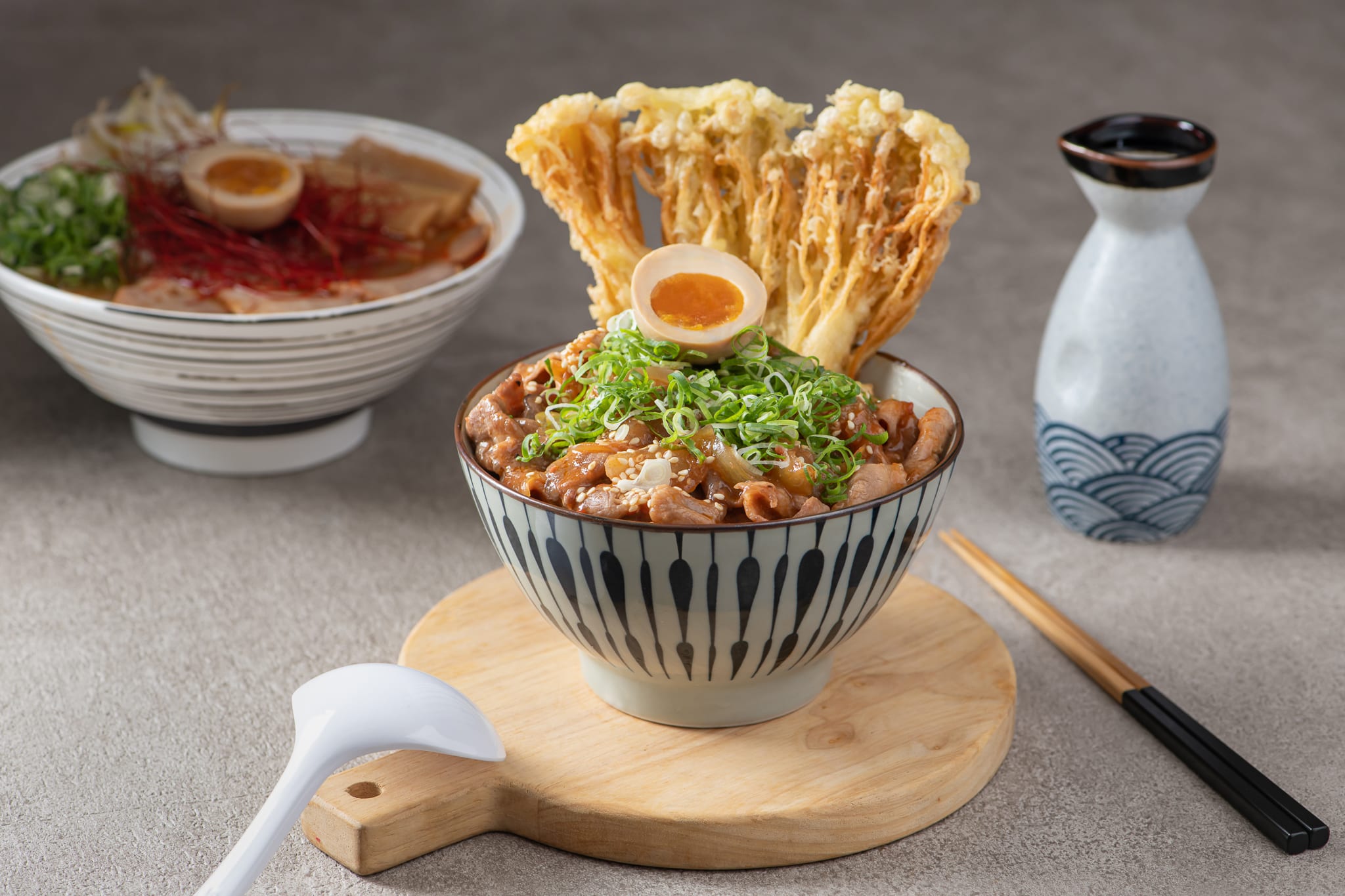 幸村屋拉麵