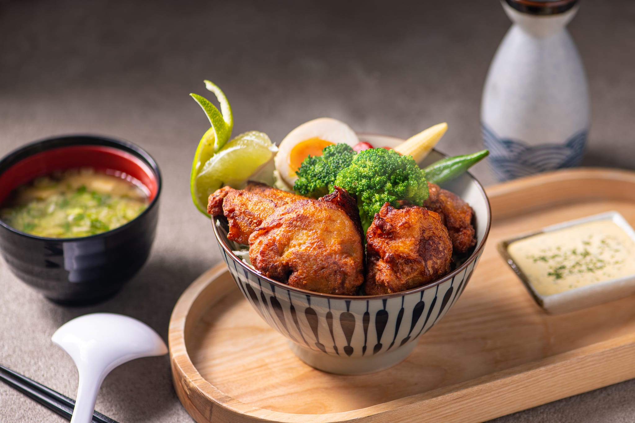 幸村屋拉麵