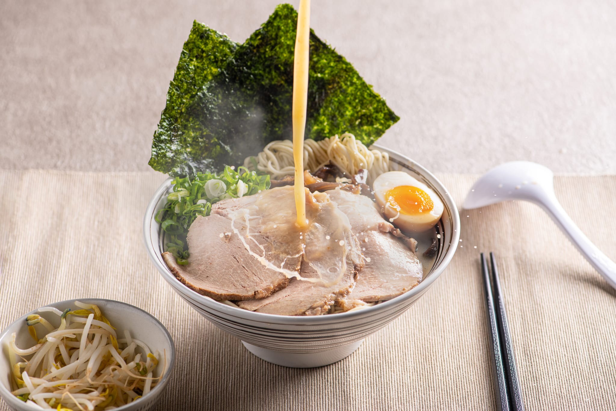 幸村屋拉麵