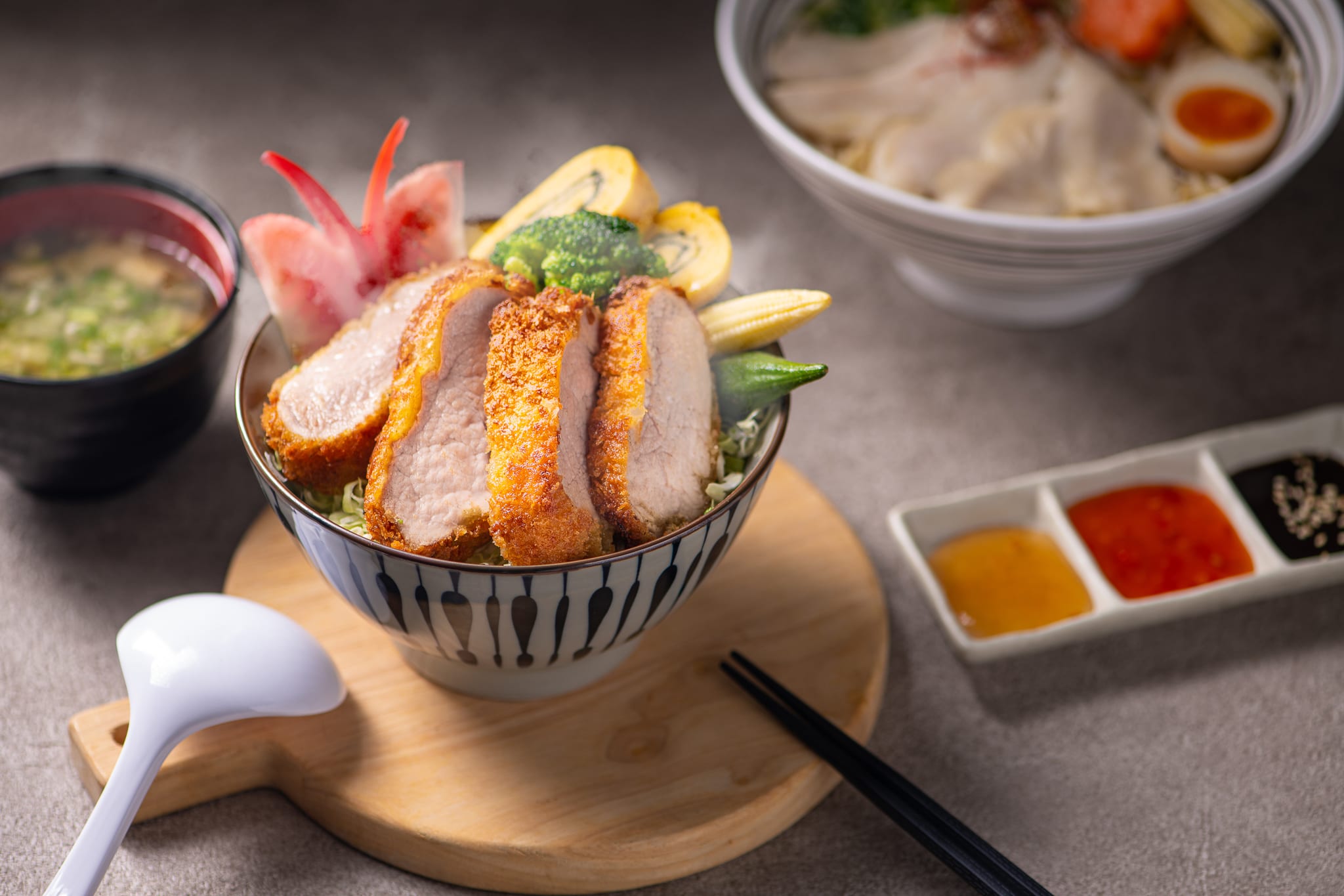 幸村屋拉麵