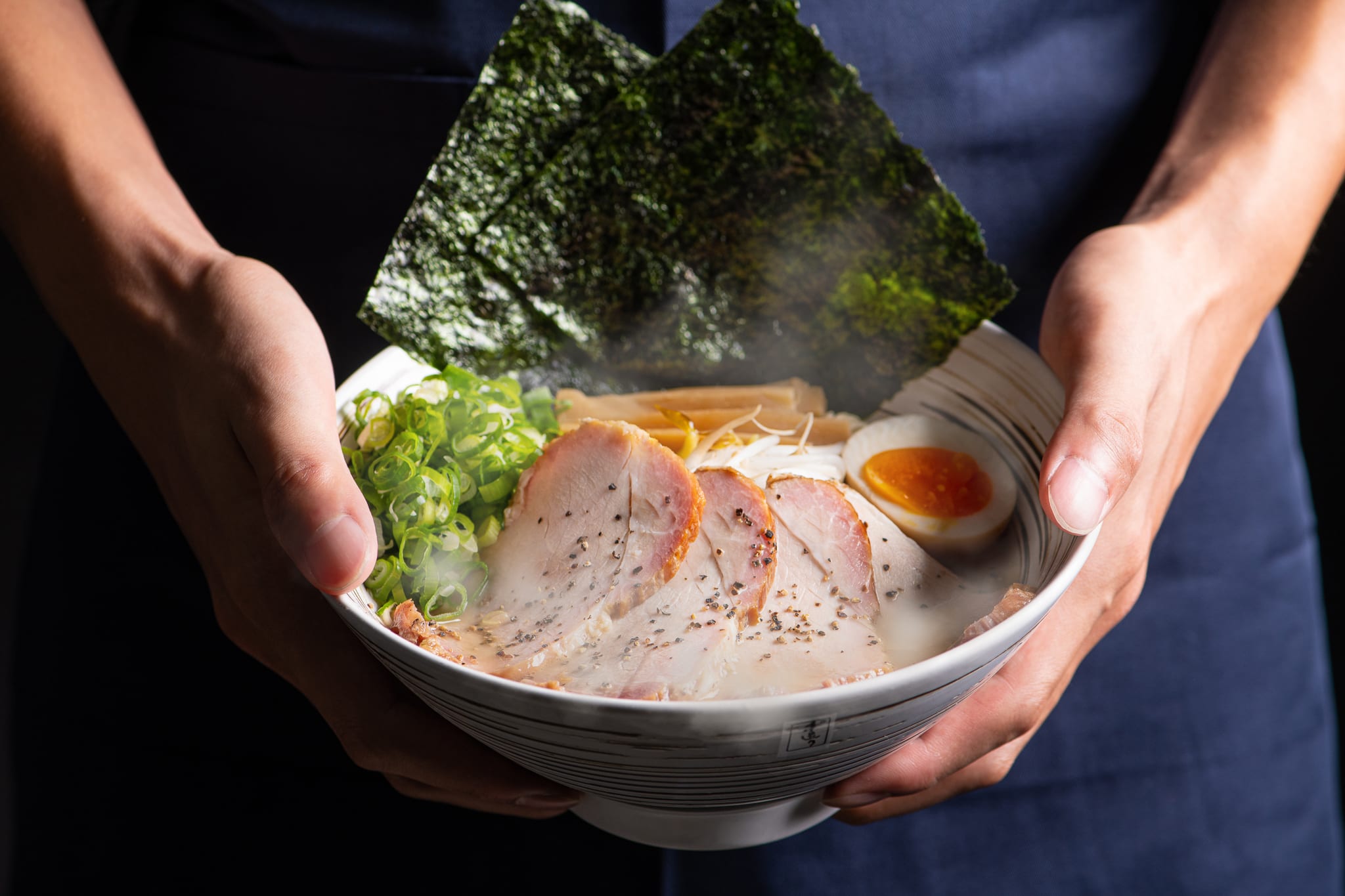幸村屋拉麵