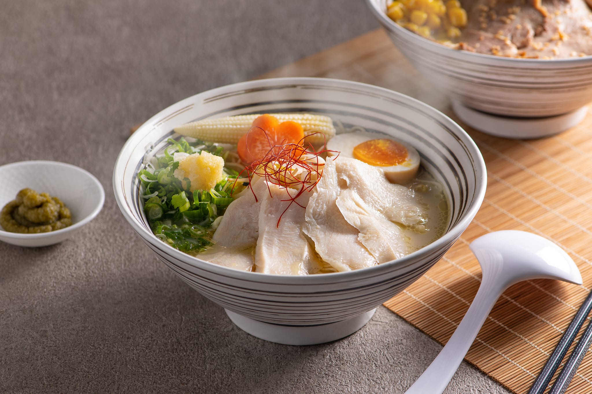 幸村屋拉麵