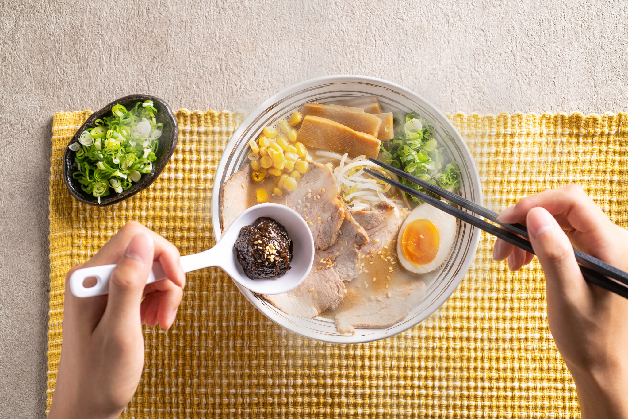 幸村屋拉麵