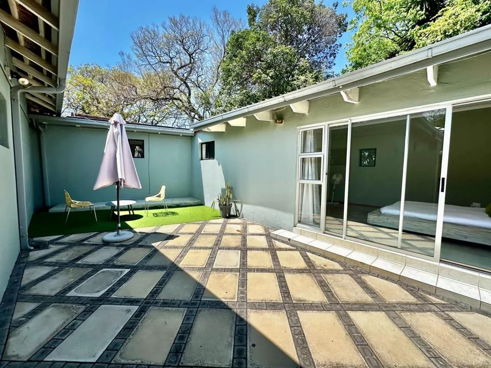 1 Bedroom Apartment / flat to rent in Parkwood