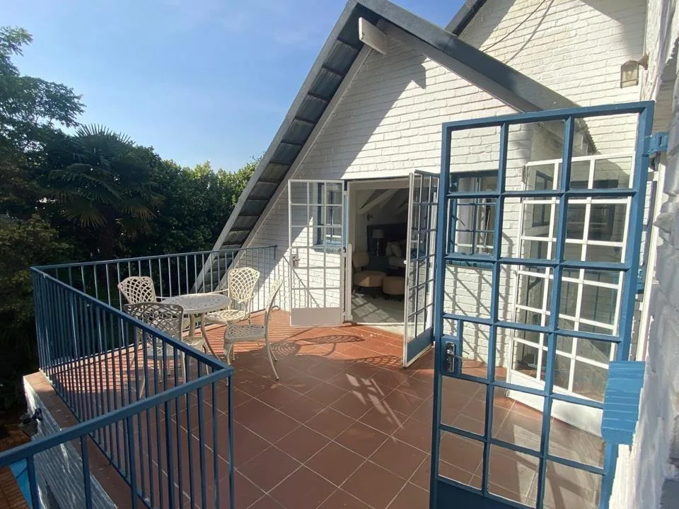 2 Bedroom Apartment / flat to rent in Silver Lakes Golf Estate