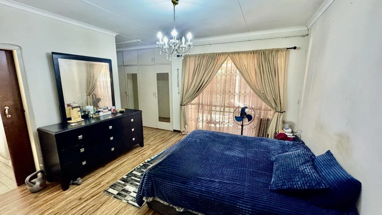 3 Bedroom Townhouse to rent in Wierda Park