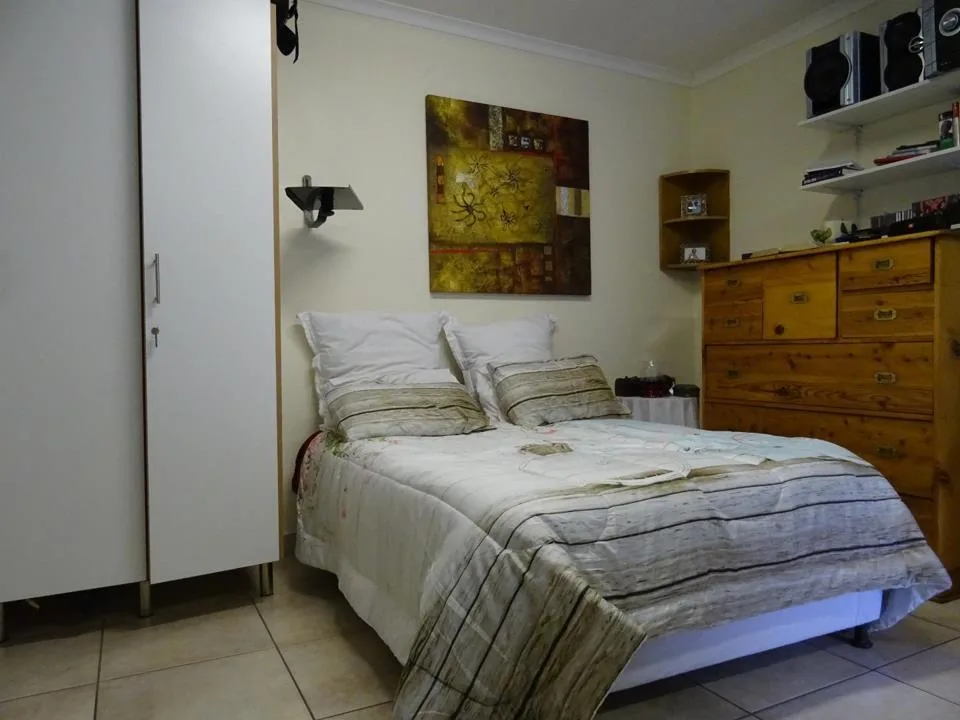1 Bedroom Apartment / flat to rent in Morningside Ext 40