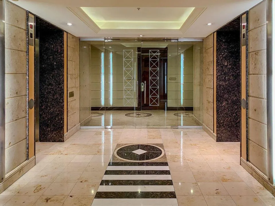 1 Bedroom Apartment / flat to rent in Sandton Central