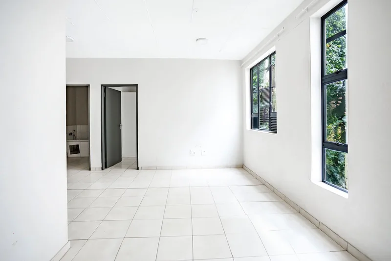 2 Bedroom Flat in Jeppestown