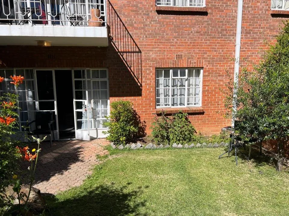 2 Bedroom Apartment / flat to rent in Woodmead