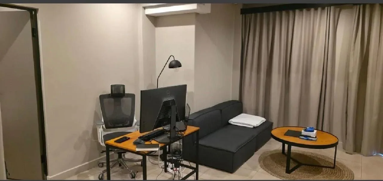 1 Bedroom Townhouse to rent in Sandown